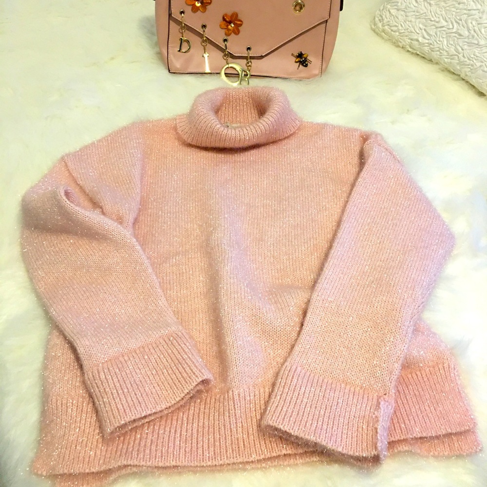 Kate Spade sweater - Picture 4 of 7